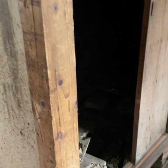 100坪の古民家を購入！DIY素人がセルフリノベーションをする中古住宅の 